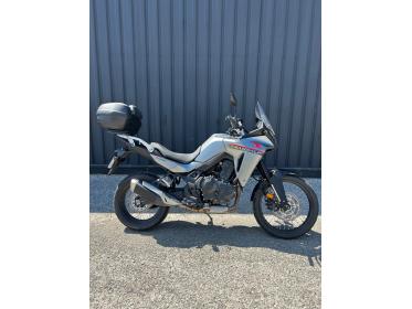 HONDA XL750 TRANSALP