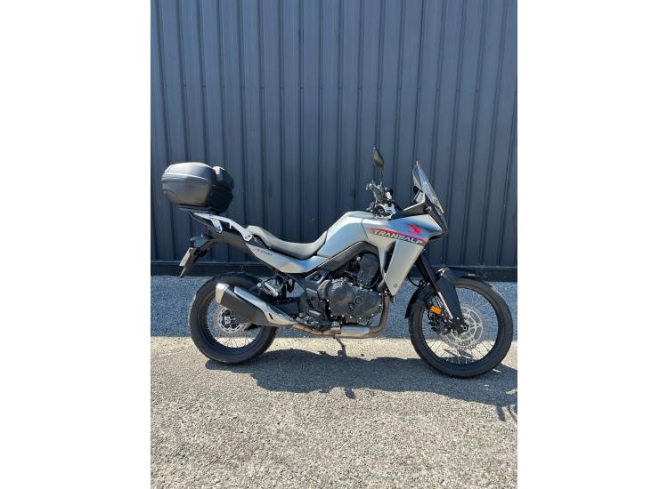 HONDA XL750 TRANSALP - 2024 