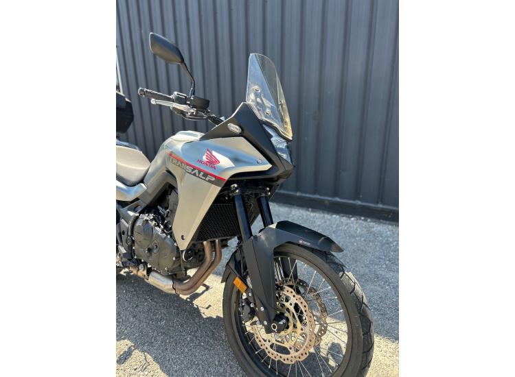 HONDA XL750 TRANSALP - 2024 