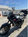 HONDA XL750 TRANSALP - 2024 