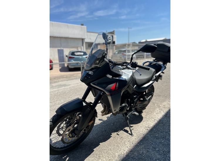 HONDA XL750 TRANSALP - 2024 