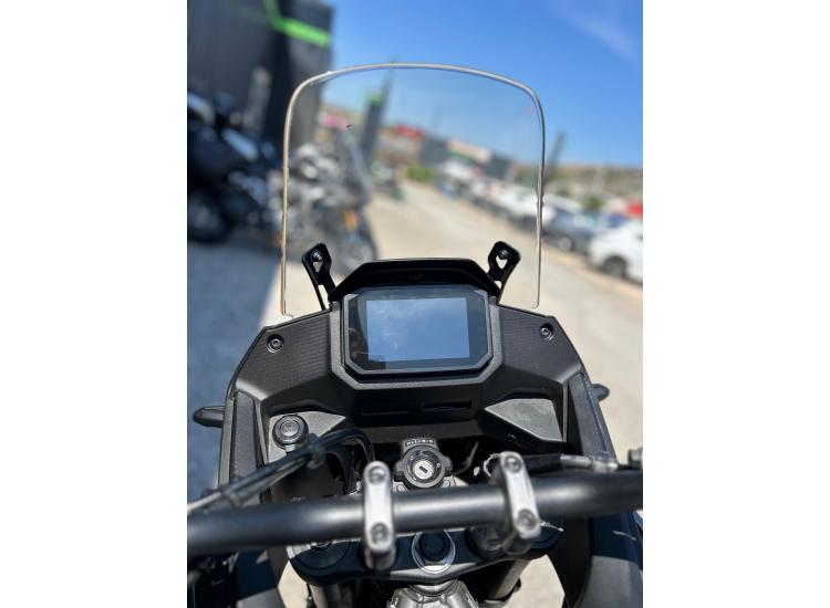 HONDA XL750 TRANSALP - 2024 