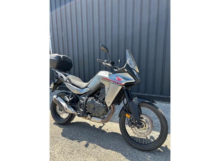 HONDA XL750 TRANSALP - 2024 