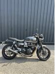 TRIUMPH BONNEVILLE SPEEDTWIN 1200 / TRIUMPH / Bonneville 