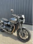 TRIUMPH BONNEVILLE SPEEDTWIN 1200 / TRIUMPH / Bonneville 