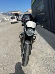 TRIUMPH BONNEVILLE SPEEDTWIN 1200 / TRIUMPH / Bonneville 