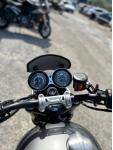 TRIUMPH BONNEVILLE SPEEDTWIN 1200 / TRIUMPH / Bonneville 