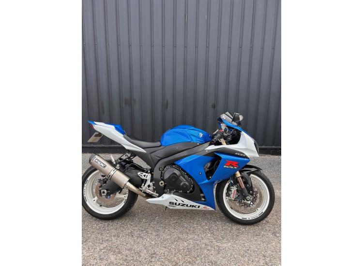 SUZUKI GSX-R 1000 R / GSXR1000 / GSXR 1000