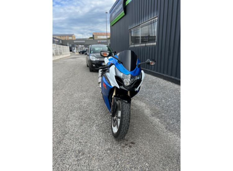 SUZUKI GSX-R 1000 R / GSXR1000 / GSXR 1000