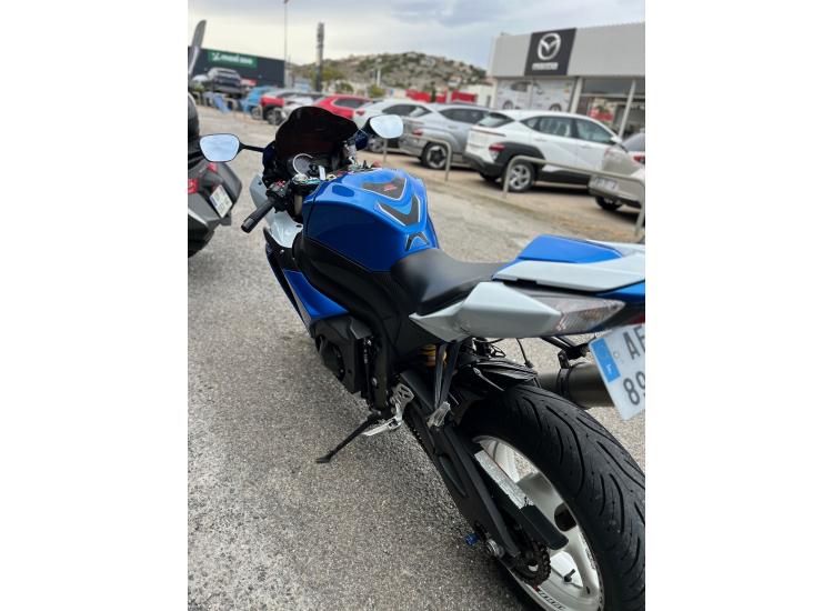 SUZUKI GSX-R 1000 R / GSXR1000 / GSXR 1000