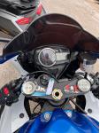 SUZUKI GSX-R 1000 R / GSXR1000 / GSXR 1000