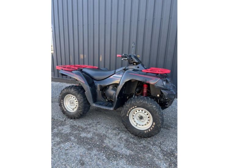 Kawasaki KL BRUT FORCE 750 Homologué