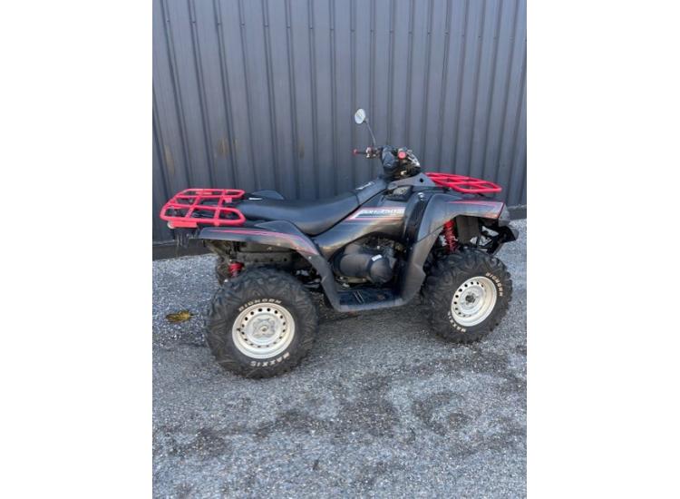 Kawasaki KL BRUT FORCE 750 Homologué