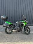 KAWASAKI VERSYS 650 - Grand Tourer - Eligible A2