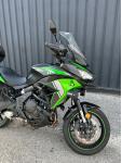 KAWASAKI VERSYS 650 - Grand Tourer - Eligible A2