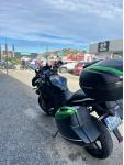 KAWASAKI VERSYS 650 - Grand Tourer - Eligible A2