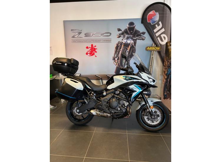 KAWASAKI VERSYS 650 / VERSYS650 / A2