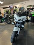 KAWASAKI VERSYS 650 / VERSYS650 / A2