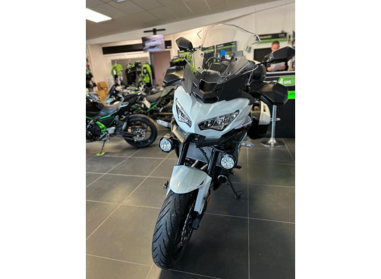 KAWASAKI VERSYS 650 / VERSYS650 / A2