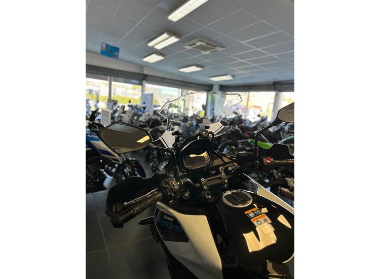 KAWASAKI VERSYS 650 / VERSYS650 / A2