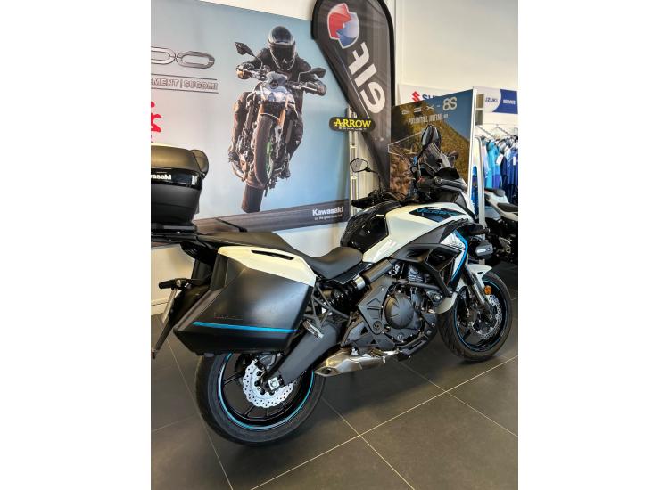 KAWASAKI VERSYS 650 / VERSYS650 / A2