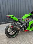 KAWASAKI ZX-10R - Performance - KRT 