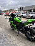 KAWASAKI ZX-10R - Performance - KRT 