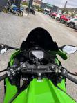 KAWASAKI ZX-10R - Performance - KRT 