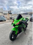 KAWASAKI ZX-10R - Performance - KRT 