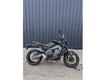 YAMAHA MT-09 35KW