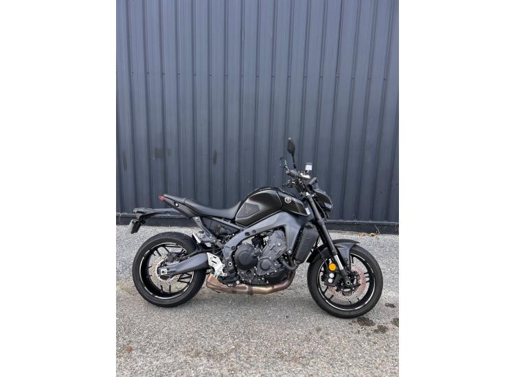 YAMAHA MT-09 / MT09 / A2
