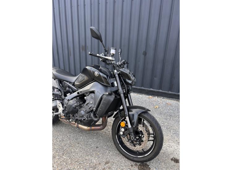YAMAHA MT-09 / MT09 / A2