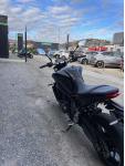YAMAHA MT-09 / MT09 / A2