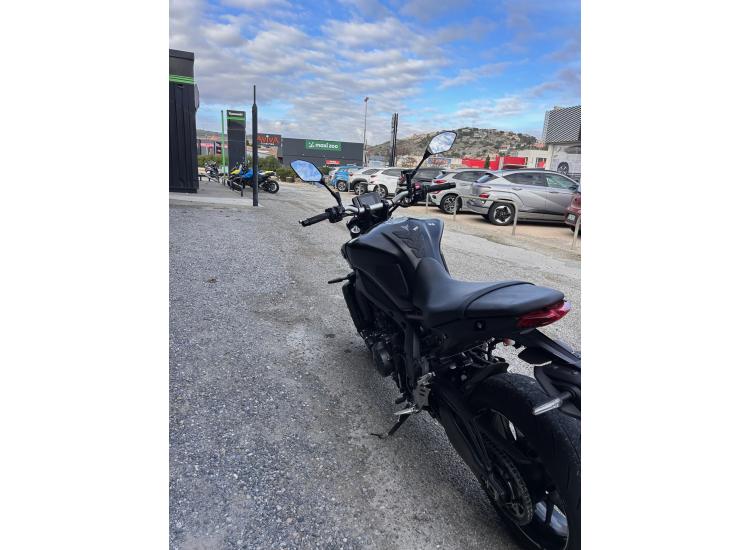 YAMAHA MT-09 / MT09 / A2