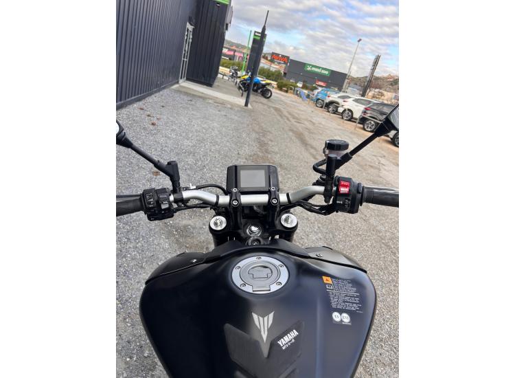 YAMAHA MT-09 / MT09 / A2