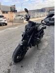 YAMAHA MT-09 / MT09 / A2