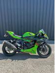 KAWASAKI ZX-6R 636