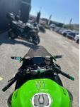 KAWASAKI ZX-6R 636