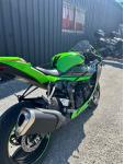 KAWASAKI ZX-6R 636