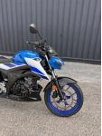 SUZUKI GSX-S 125 ABS / GSXS125