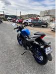SUZUKI GSX-S 125 ABS / GSXS125