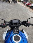 SUZUKI GSX-S 125 ABS / GSXS125