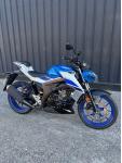 SUZUKI GSX-S 125 ABS / GSXS125