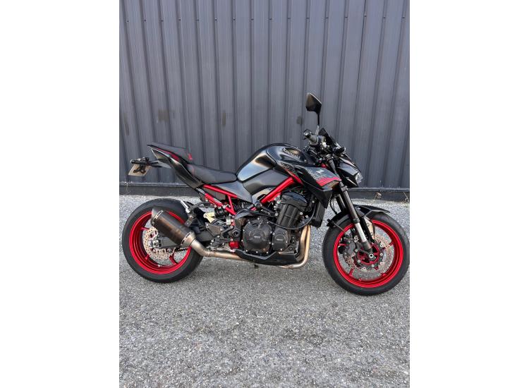KAWASAKI Z 900 / Z900 / 125cv