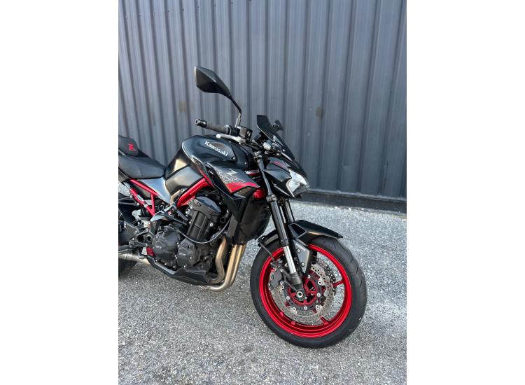 KAWASAKI Z 900 / Z900 / 125cv