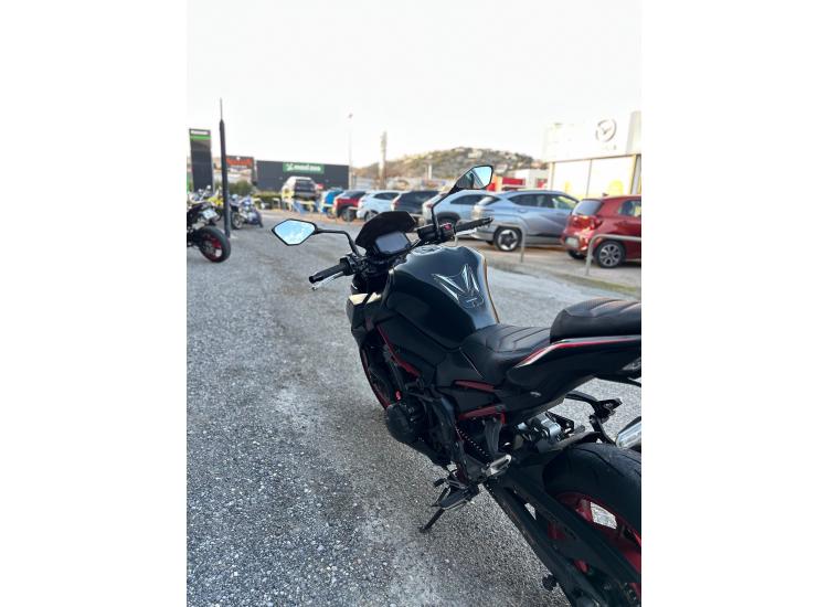 KAWASAKI Z 900 / Z900 / 125cv