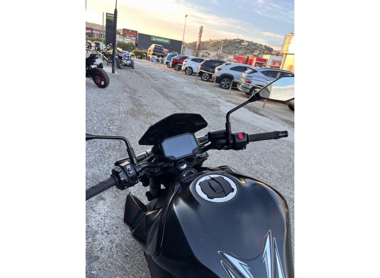 KAWASAKI Z 900 / Z900 / 125cv