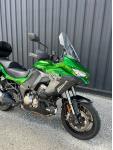 KAWASAKI VERSYS 1000 SE - Grand tourer