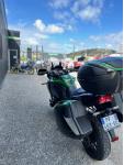 KAWASAKI VERSYS 1000 SE - Grand tourer
