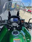 KAWASAKI VERSYS 1000 SE - Grand tourer